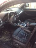 SUV   Audi Q5 2013 , 1530000 , 