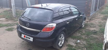  Opel Astra 2004 , 230000 , 