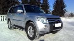 SUV   Mitsubishi Pajero 2010 , 1250000 , 