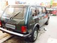 SUV    4x4 2131  2011 , 247000 , 