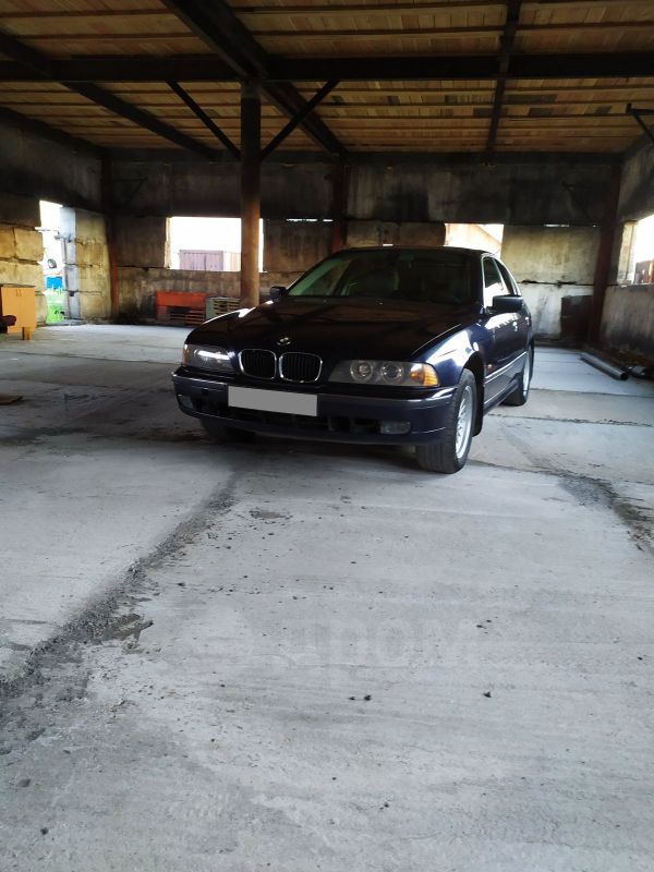  BMW 5-Series 2000 , 360000 , 