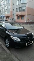  Toyota Corolla 2007 , 450000 , 