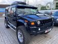 SUV   Hummer H2 2004 , 1500000 , 