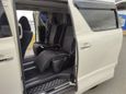    Toyota Alphard 2008 , 1800000 , 