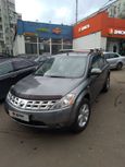 SUV   Nissan Murano 2007 , 410000 , 