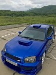  Subaru Impreza WRX STI 2003 , 550000 , -