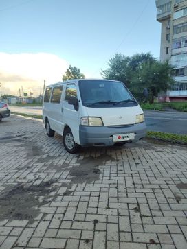    Nissan Vanette 2000 , 275000 , 