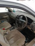  Mazda Familia 2001 , 70000 , 