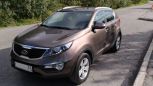 SUV   Kia Sportage 2011 , 870000 , 