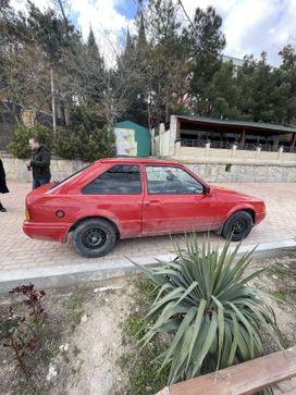  Ford Escort 1989 , 45000 , 