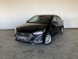  Hyundai Solaris 2020 , 1448000 , 