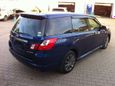    Subaru Exiga 2011 , 590000 , 