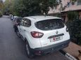 SUV   Renault Kaptur 2017 , 1350000 , 