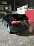 SUV   Toyota Harrier 2016 , 2222000 , 