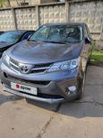 SUV   Toyota RAV4 2013 , 1900000 , --