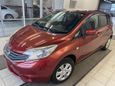  Nissan Note 2013 , 697000 , 