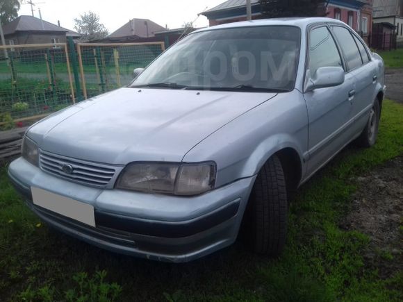  Toyota Tercel 1997 , 120000 , 