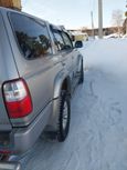 SUV   Toyota Hilux Surf 2002 , 1230000 , -