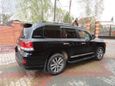 SUV   Toyota Land Cruiser 2017 , 4350000 , 