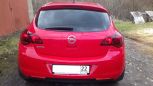  Opel Astra 2011 , 548000 , 