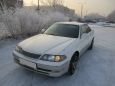  Toyota Mark II 1999 , 290000 , 