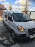    Hyundai Starex 2006 , 399000 , 