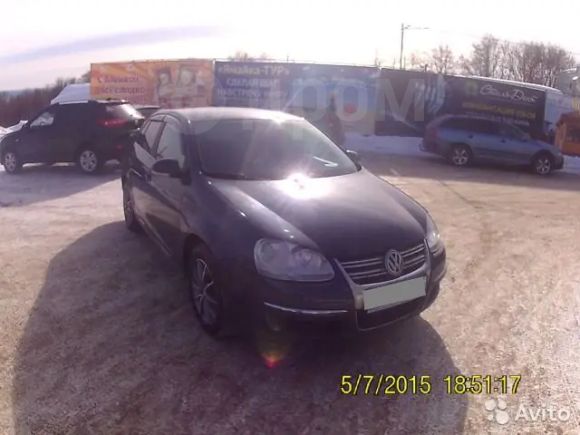  Volkswagen Jetta 2007 , 350000 , 