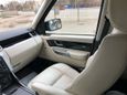 SUV   Land Rover Range Rover Sport 2008 , 920000 , 