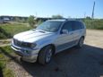 SUV   BMW X5 2000 , 550000 , 