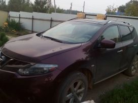 SUV   Nissan Murano 2011 , 870000 , 