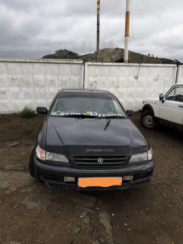  Toyota Corona Premio 1996 , 260000 , -