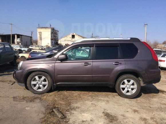 SUV   Nissan X-Trail 2008 , 250000 , 