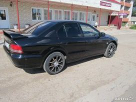  Mitsubishi Galant 2001 , 225000 , 