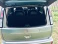  Nissan Cube 2001 , 144000 , 