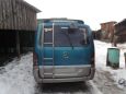    SsangYong Istana 1996 , 260000 , 