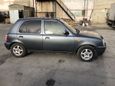  Nissan March 2000 , 110000 , 