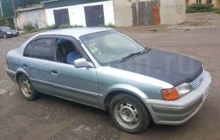 Toyota Corsa 1997 , 100000 , 