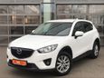 SUV   Mazda CX-5 2014 , 1125000 , 