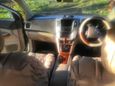 SUV   Toyota Harrier 2005 , 650000 , 