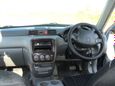 SUV   Honda CR-V 1998 , 365000 , 