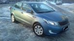  Kia Rio 2011 , 510000 , 