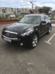 SUV   Infiniti FX35 2009 , 1000000 , 