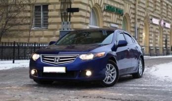  Honda Accord 2008 , 470000 , 