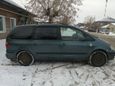    Ford Galaxy 2002 , 280000 , 