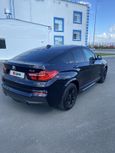 SUV   BMW X4 2015 , 2400000 , 