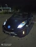  Nissan Leaf 2015 , 730000 , 