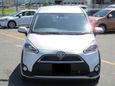    Toyota Sienta 2018 , 710000 , 