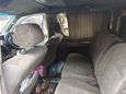    Nissan Elgrand 1998 , 460000 , 