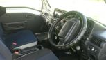    Subaru Sambar 2010 , 255000 , 