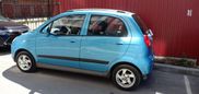  Chevrolet Spark 2007 , 230000 , 